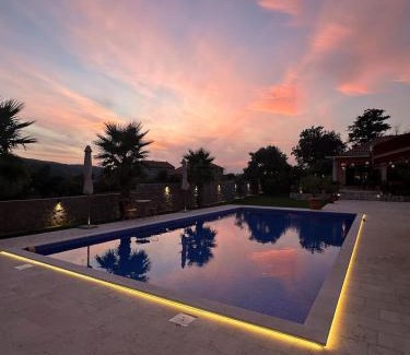 Radanovici Villa | Villa Mia