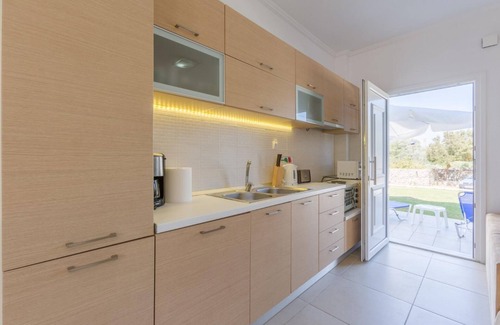Longos Villa | Villa Mia - Three Bedroom Villa, Sleeps 10