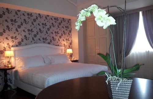 San Martino Bassa Hotel | Villa Michelangelo