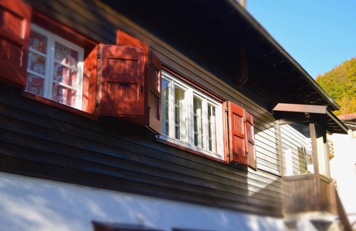 Abetone Cabin | Villa Micheletti 🌲