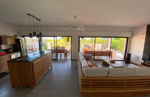 Nosy Tanihely Villa | Villa MICKA Nosy be