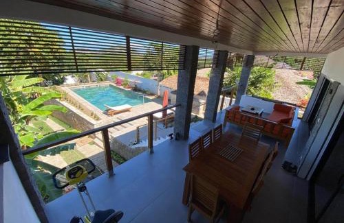 Nosy Tanihely Villa | Villa MICKA Nosy be