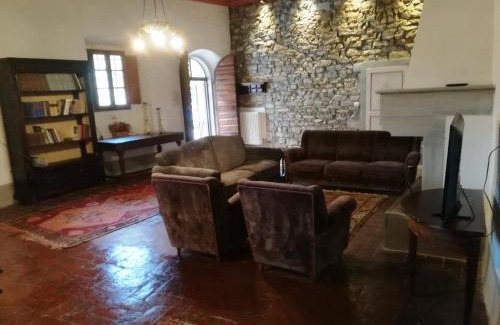 Vaiano House | Villa Migliorati
