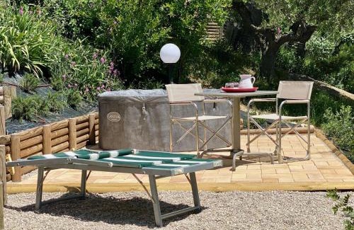 Citta Sant'Angelo Villa | Villa Mike's Dinghy House by Interhome