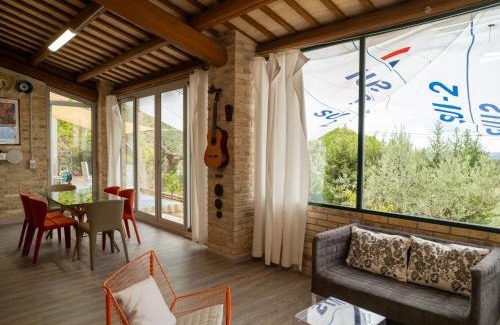 Citta Sant'Angelo Villa | Villa Mike's Dinghy House by Interhome