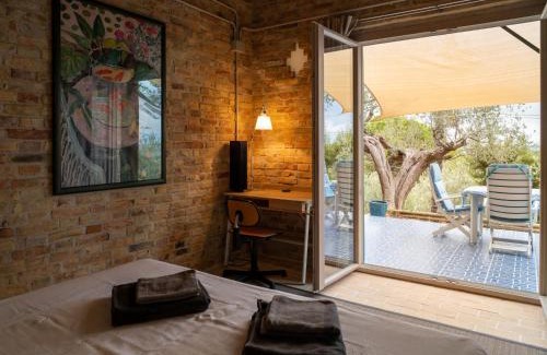 Citta Sant'Angelo Villa | Villa Mike's Dinghy House by Interhome