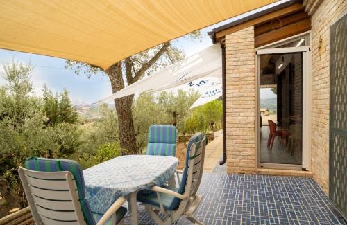 Citta Sant'Angelo Villa | Villa Mike's Dinghy House by Interhome