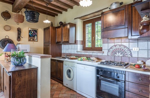 San Terenziano Villa | Villa Mila 6, Emma Villas