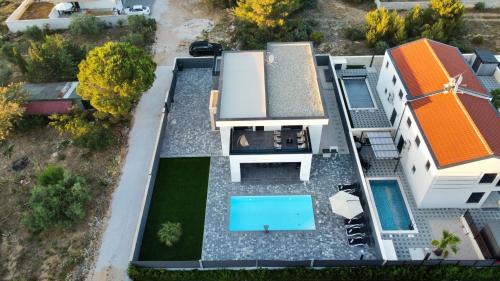 Vrsi Villa | Villa Mila