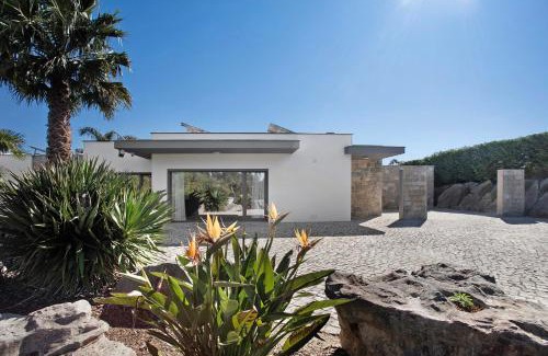Caldas da Rainha Villa | Villa Mila Piscina e Jacuzzi