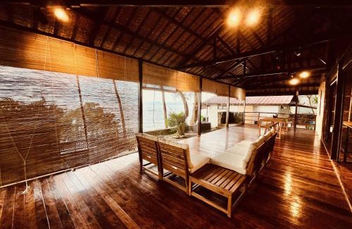 Mabini House | Villa Milagros Dive Inn Anilao