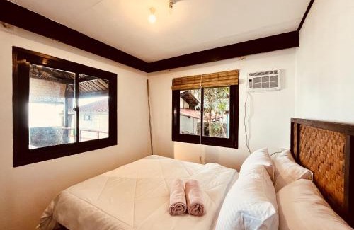 Mabini House | Villa Milagros Dive Inn Anilao