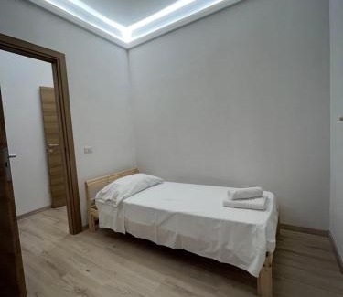 Villa San Giovanni Apartment | Villa Milano Apt. n. 2