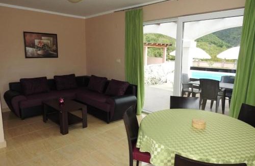 Zelenika Apartment | Villa Milena