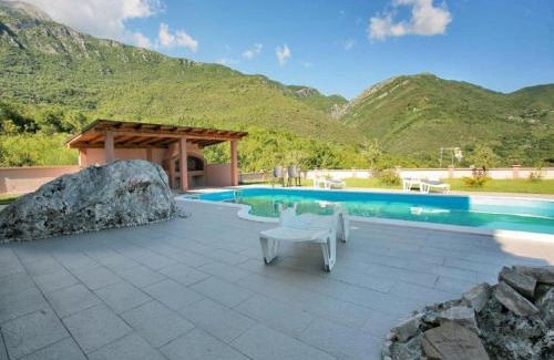Zelenika Apartment | Villa Milena
