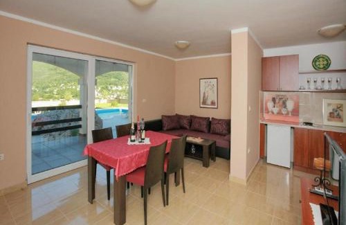 Zelenika Apartment | Villa Milena