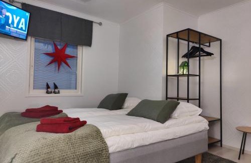 Rovaniemi House | Villa Milla