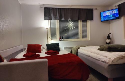 Rovaniemi House | Villa Milla