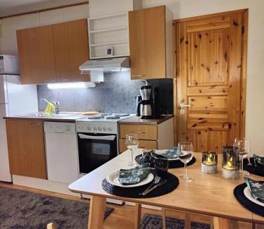 Rovaniemi House | Villa Milla