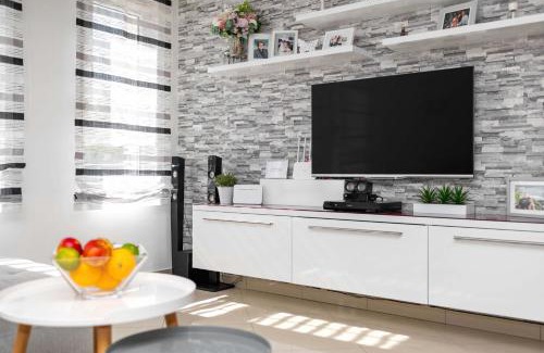 Srinjine Villa | VILLA MILLA with private pool, jacuzzi, sauna, gym, max. 8 person