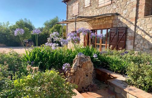 Grutti House | Villa Millefiore