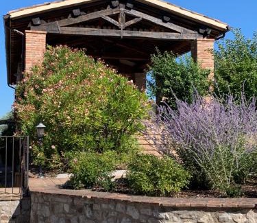 Grutti House | Villa Millefiore