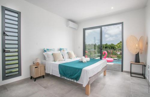 Le Marin Villa | Villa Milo et Malou