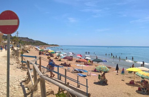 San Giorgio Apartment | VILLA MIMMA GIROLAMA