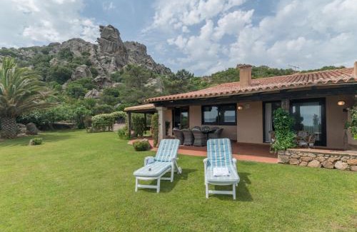 Porto Rafael Villa | Villa Mimosa by Interhome