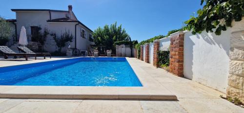 Novigrad Villa | Villa Mimosa
