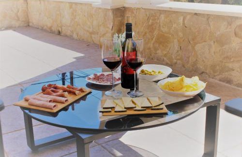 Plamanyola Villa | villa mimoses