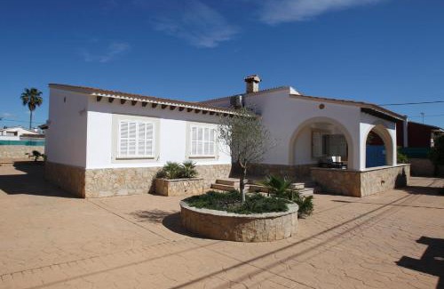 Plamanyola Villa | villa mimoses