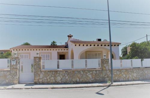 Plamanyola Villa | villa mimoses