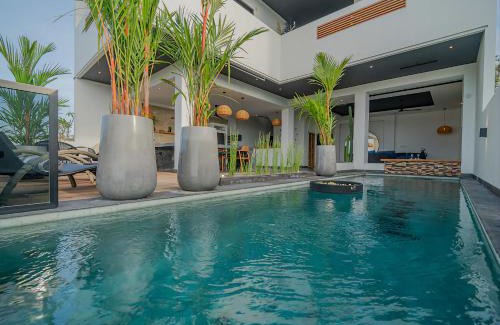 Taman Griya Villa | Villa Mimpi Bali