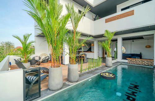 Taman Griya Villa | Villa Mimpi Bali
