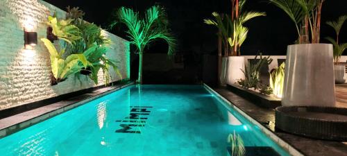 Taman Griya Villa | Villa Mimpi Bali