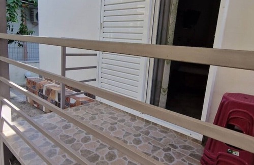 Ksamil Apartment | Villa Minaj - Triple Suite 1st Floor