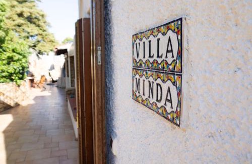 San Teodoro City Centre House | Villa Minda Lodge & View
