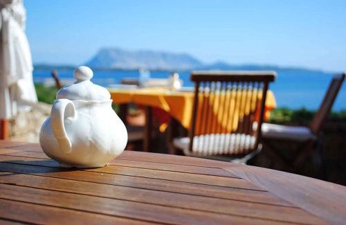 San Teodoro City Centre House | Villa Minda Lodge & View