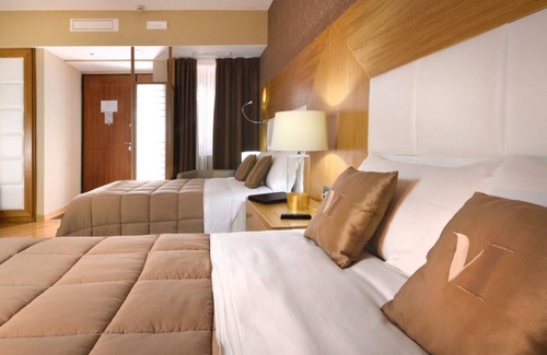 Nola Hotel | Villa Minieri Resort & Spa