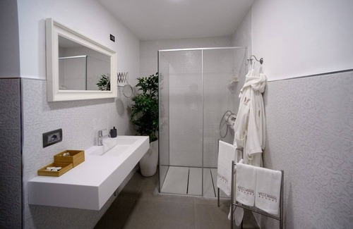 Nola Hotel | Villa Minieri Resort & Spa