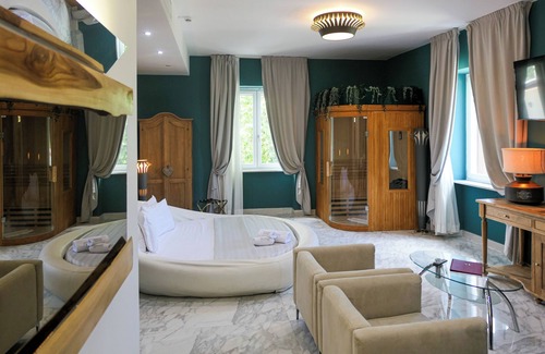 Nola Hotel | Villa Minieri Resort & Spa