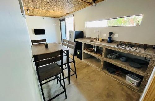 Brasilito Apartment | Villa Minimalista Brasilito