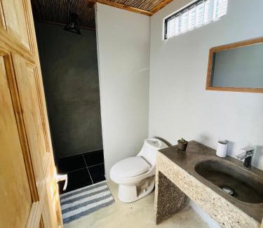 Brasilito Apartment | Villa Minimalista Brasilito