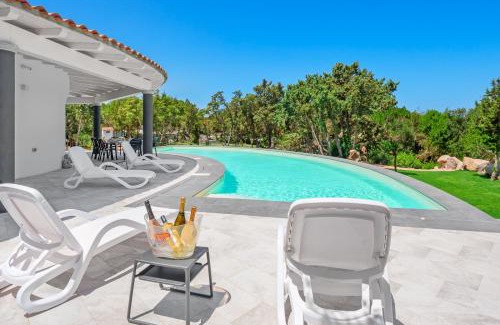 Rena Majore Villa | VILLA MIO& TUYO