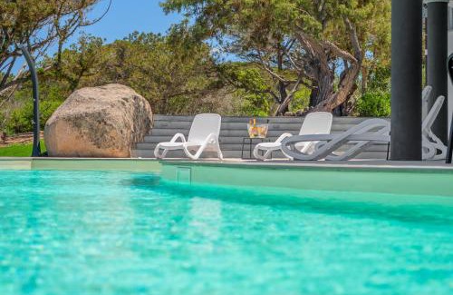Rena Majore Villa | VILLA MIO& TUYO