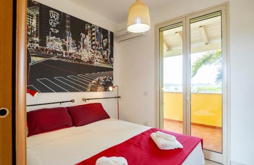 Torre Saracena Apartment | Villa Mirò - Escape to Salento