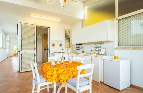 Torre Saracena Apartment | Villa Mirò - Escape to Salento