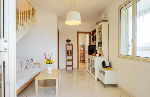 Torre Saracena Apartment | Villa Mirò - Escape to Salento