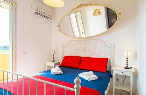 Torre Saracena Apartment | Villa Mirò - Escape to Salento